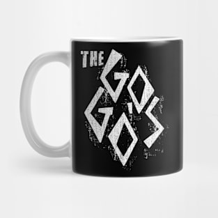 Classic The Gogos Mug